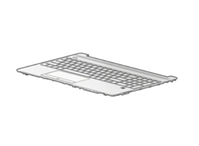 HP L52154-DH1 laptop spare part Keyboard