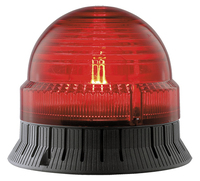 Grothe GBZ 8602 Alarmlichtindikator 12 / 24 V Rot