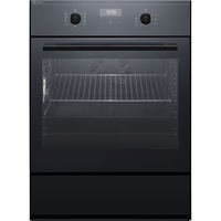 Electrolux EB7L5DSP 71 l A+ Schwarz