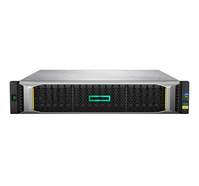 HPE MSA 2052 disk array 1,6 TB Rack (2U)