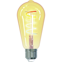 Müller-Licht 404037 LED-lamp Daglicht 6500 K 5,5 W E27