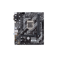 ASUS Prime H410M-A Intel H410 LGA 1200 (Socket H5) micro ATX