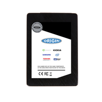 Origin Storage 256GB 2.5in MLC SATA SSD Kit Opt. 3040/5040/7040 MT Insp.3650