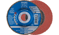 PFERD PFC 115 A-COOL 40 SG INOX+ALU disco de afilar Metal