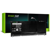 Green Cell DE115 notebook alkatrész Elem