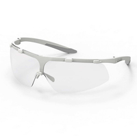 Uvex 9178415 Schutzbrille/Sicherheitsbrille