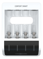 Ansmann Comfort Smart Háztartási elem USB