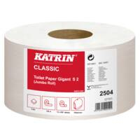 Katrin Classic Gigant Toilet S2 toiletpapier 150 m