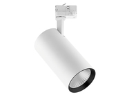 OPPLE Lighting 541001053300 spot d'éclairage Spot lumineux sur rail LED 35 W F