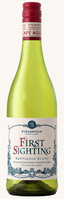 Strandveld Vineyards 900591 Wein 0,75 l Rebsorte weiß