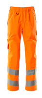 MASCOT 15590-231-14 Spodnie Pomarańczowy