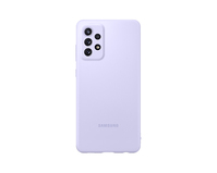 Samsung EF-PA725TVEGWW mobiele telefoon behuizingen 17 cm (6.7") Hoes Violet