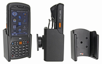 Brodit Passive holder with tilt swivel - M3 Mobile M3 Black Portable scanner