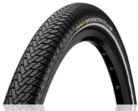 Continental Pneu TopContact Win Pre II 28" Straße Tubeless-Reifen