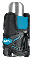 Makita E-05599 thermische tas 0,33 l Zwart, Blauw