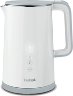 Tefal Sense KO6931 tetera eléctrica 1,5 L 1800 W Blanco