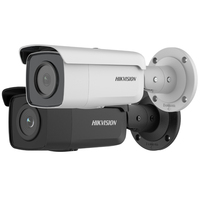 Hikvision Digital Technology DS-2CD2T86G2-4I(2.8MM)(C) bewakingscamera Rond IP-beveiligingscamera Binnen & buiten 3840 x 2160 Pixels Plafond/muur