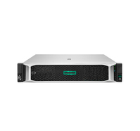 Hewlett Packard Enterprise ProLiant DL380 Gen10+ server Armadio (2U) Intel® Xeon® Silver 2,4 GHz 32 GB DDR4-SDRAM 800 W