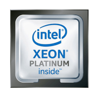 Fujitsu Xeon Intel Platinum 8380 processor 2,3 GHz