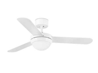 Faro 33600 Ventilator Weiß