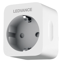 LEDVANCE SMART+ Plug enchufe inteligente Hogar Blanco