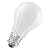 Osram SUPERSTAR LED-lamp Warm wit 2700 K 7,5 W E27 D