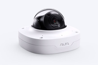 AVA DOME-W-5MP-30 Sicherheitskamera Sphärisch IP-Sicherheitskamera Innen & Außen 3072 x 1728 Pixel Zimmerdecke