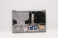 Lenovo 5CB1D71919 laptop spare part Cover + keyboard