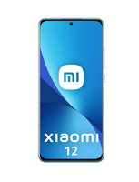 Xiaomi 12 15,9 cm (6.28") Dual SIM Android 12 5G USB Type-C 8 GB 256 GB 4500 mAh Blauw