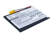 CoreParts MBXTAB-BA082 tablet spare part/accessory Battery