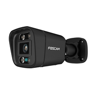 Foscam V8EP Golyó IP biztonsági kamera Szabadtéri 3740 x 2160 pixelek Fali