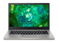 Acer Aspire AV14-52P-5986 Intel® Core™ i5 i5-1335U Laptop 35,6 cm (14") Full HD 16 GB LPDDR4x-SDRAM 512 GB SSD Wi-Fi 6 (802.11ax) Windows 11 Home Silber