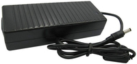 CoreParts MBXAS-AC0003 áramátalakító és inverter Beltéri 120 W Fekete