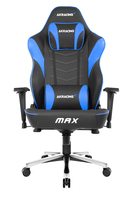 AKRacing MAX Black/Blue