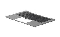 HP N54277-091 laptop spare part Keyboard