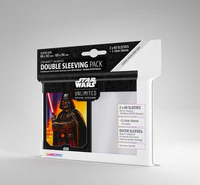 Asmodee Star Wars Legion GGS15033ML Deck sleeve