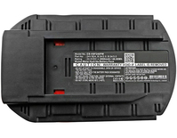 CoreParts MBXPT-BA0212 cargador y batería cargable
