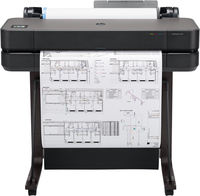 HP Designjet Impresora T630 de 24 pulgadas