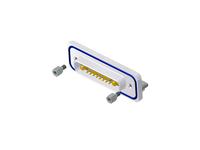 Conec 15-002323 wtyczka D-SUB