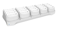 Zebra SAC-TC2W-20SCH-01 accessoire voor draagbare mobiele computers Batterijlader