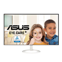 ASUS VZ27EHF-W számítógép monitor 68,6 cm (27") 1920 x 1080 pixelek Full HD LCD Fehér