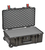 Explorer Cases 5218.B caja para equipo Portaaccesorios de viaje rígido Negro