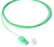 BlueOptics SFP8181GU3MK Glasvezel kabel 3 m LC OM5 Groen