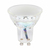 EGLO 110295 LED-Lampe Warmweiß 3000 K 5,8 W GU10 F