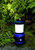 Airam 8710449 lantern LED Black, Blue