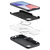 Spigen ACS04920 custodia per cellulare 17 cm (6.7") Cover Nero
