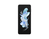 Samsung Galaxy Z Flip4 Enterprise Edition SM-F721B 17 cm (6.7") Double SIM Android 12 5G USB Type-C 8 Go 128 Go 3700 mAh Graphite