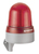 Werma 433.110.60 alarm light indicator 115 - 230 V Red