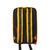 Canyon CSZ-03 plecak Plecak podróżny Granatowy (marynarski), Żółty Poliester