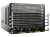 Hewlett Packard Enterprise 10504 netwerkchassis Grijs